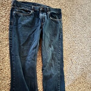 Men’s old navy jeans